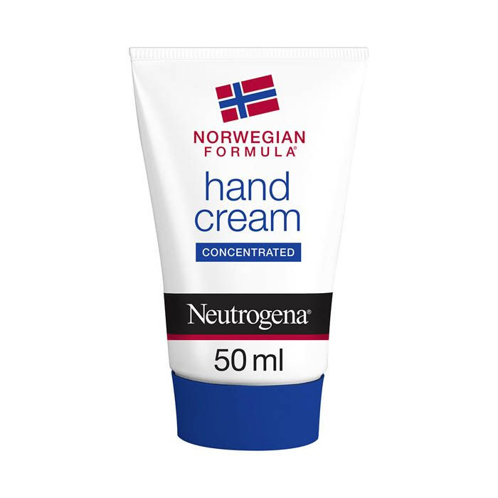 Neutrogena Concentrated Hand Cream 50 ml