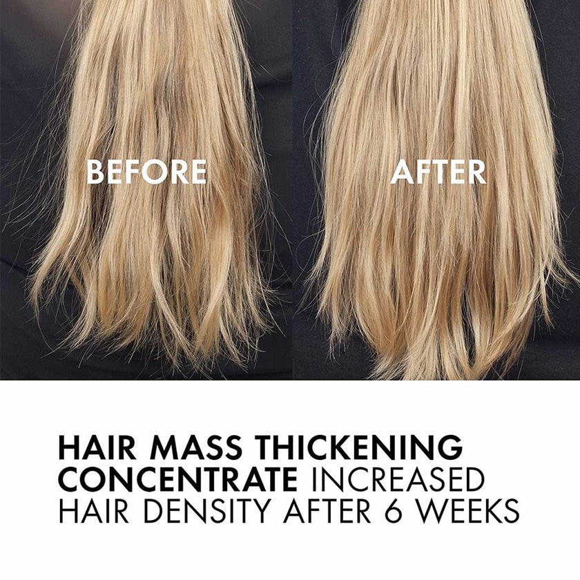 Vichy Dercos Densi-Solutions Hair Mass Recreating Concentrate for Thinning and Sparse Hair, 100ml