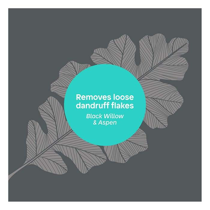 Attitude Super Leaves Shampoo & Body Wash 2 In 1 Scalp care 473ml