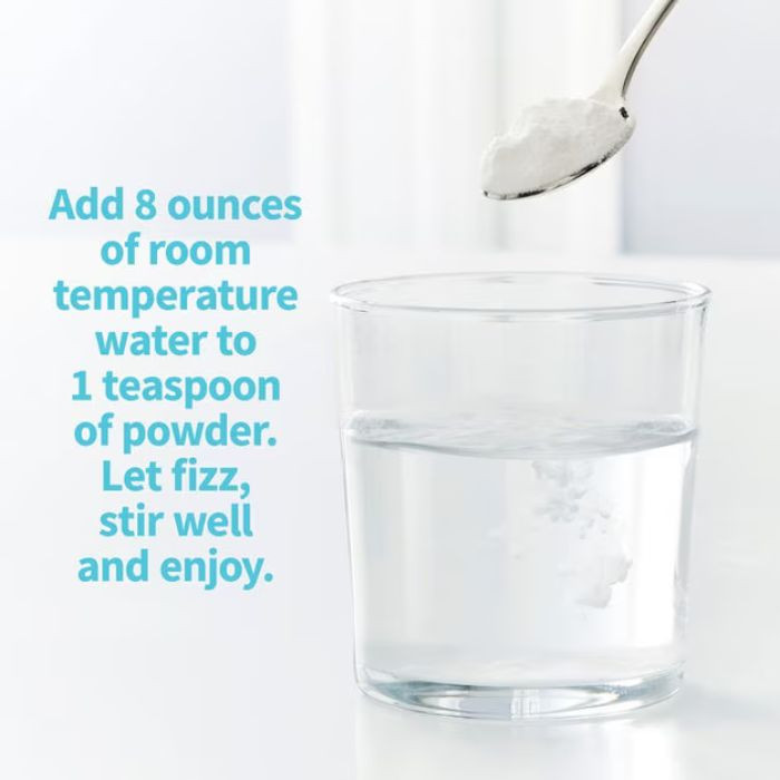 Garden of Life Dr. Formulated Magnesium Raspberry Lemon, Vegan Powder for Sleep, Relaxation & Muscle Support, 421.5g