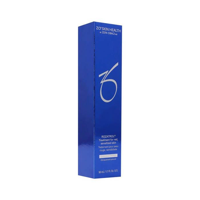 Zo Rozatrol Normalizing Serum 50 ml