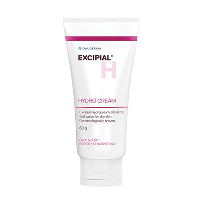 Excipial Hydro Cream 60 g