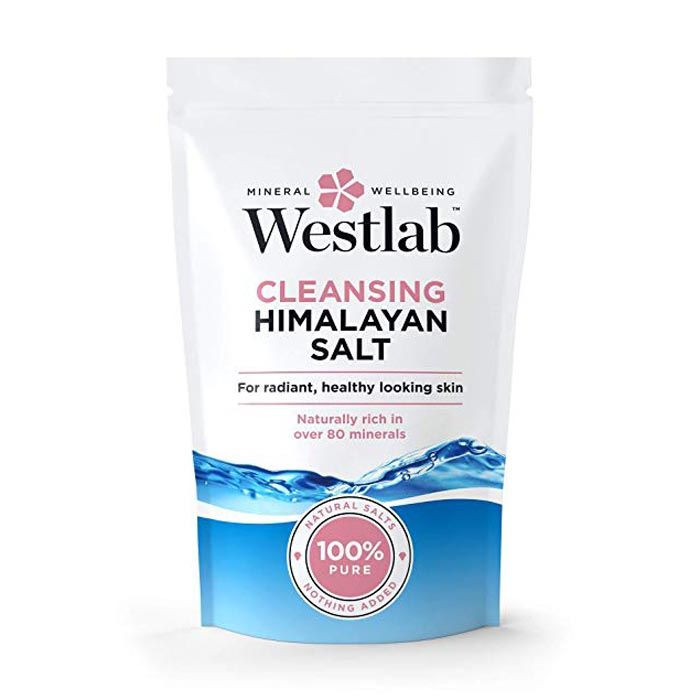 Buy Westlab 100 Pure Cleansing Himalayan Salt 1Kg Life Pharmacy