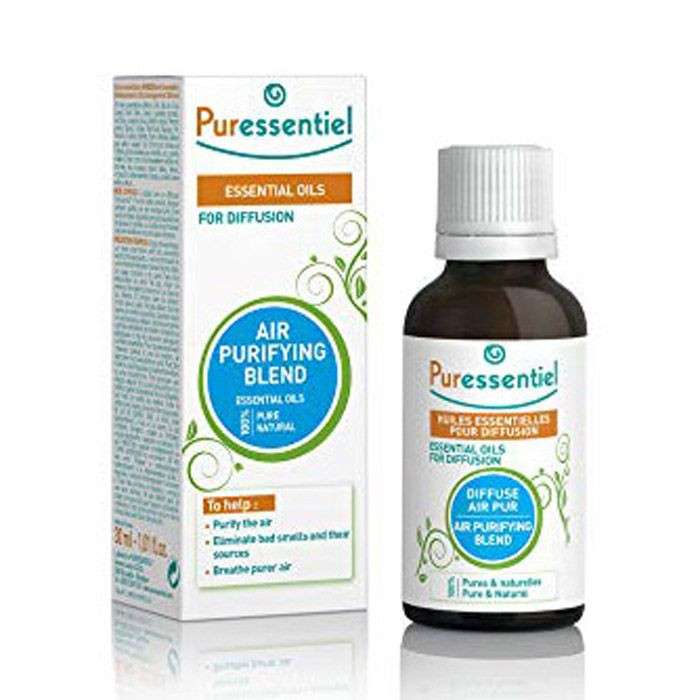 Buy Puressentiel Essential OilsDiffusion Air Purifying Blend 30 ml
