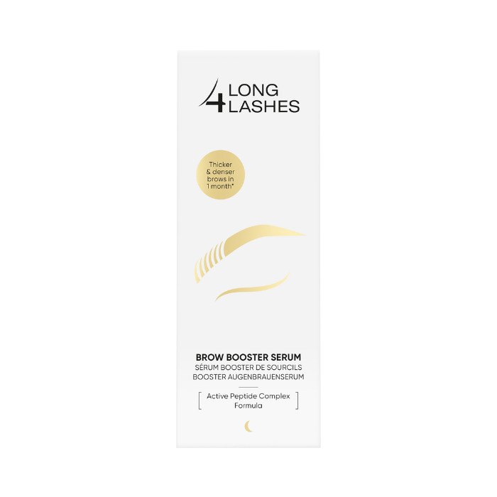 Oceanic Long 4L Eyebrow Serum 3ml