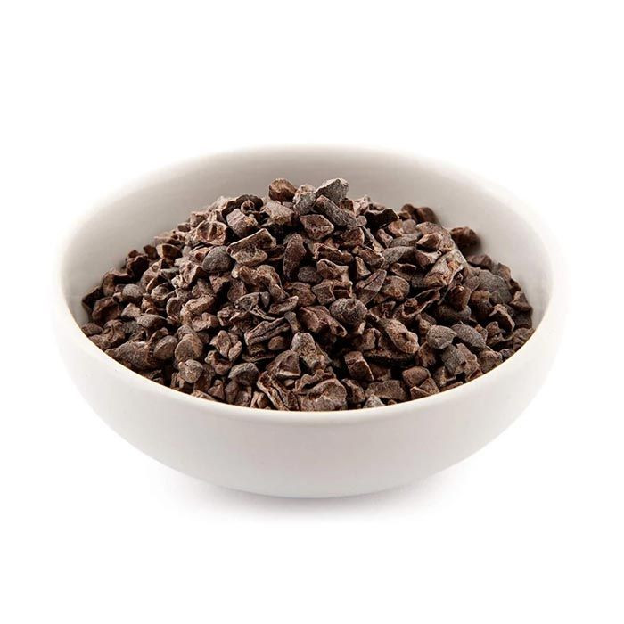 Essential Living Foods Cacao Nibs Organic 6 oz