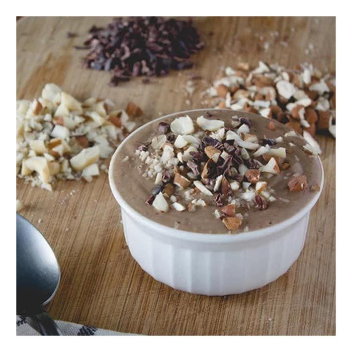 Essential Living Foods Cacao Nibs Organic 6 oz