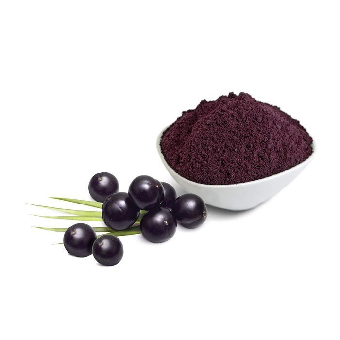 Sunfood Superfoods Acai Powder Organic 113 g