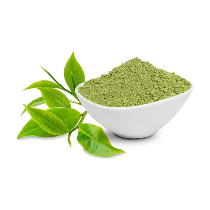مسحوق شاي الماتشا الأخضر من صن فود سوبرفودز -  4 أونصة
