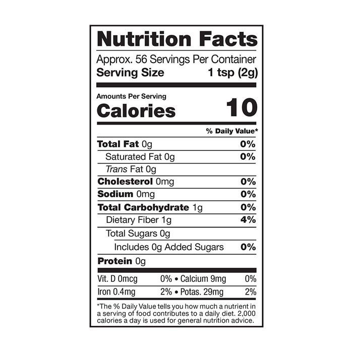 مسحوق شاي الماتشا الأخضر من صن فود سوبرفودز -  4 أونصة