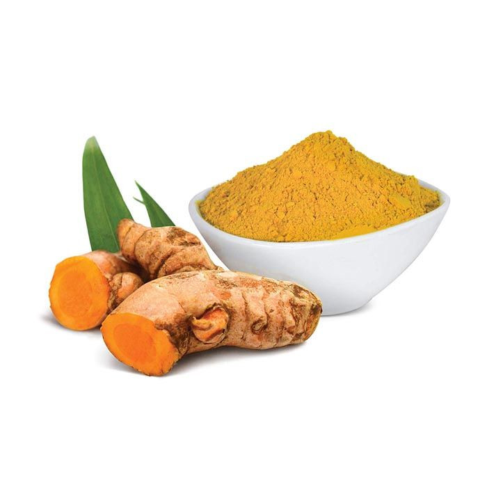 Sunfood Superfoods Turmeric Root Powder 4Oz
