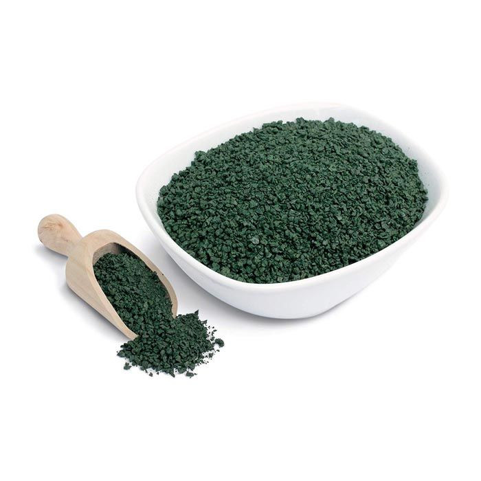 Sunfood Superfoods Pure Spirulina Crunchies 4 Oz