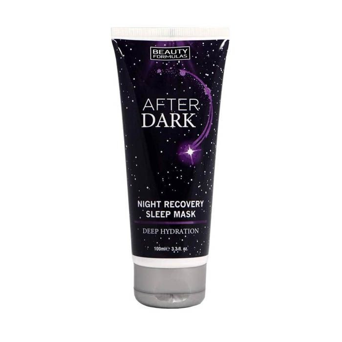 Buy Beauty Formulas After Dark Night Recovery Sleep Mask 100 ml Life