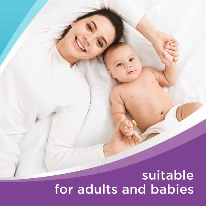 كريم بيبانثين سينسيديلي -  150 مل