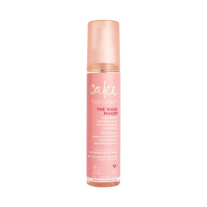 Cake The Wave Maker Texturizing Beach Spray 120 ml