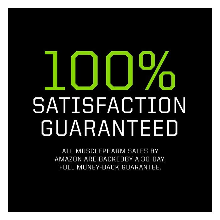 Muscle Pharm Bcaa 3:1:2 Lemon Lime 30 Servings