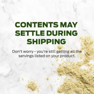 Vega One Organic All-In-One Shake French Vanilla 24.3 Oz