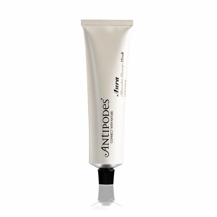 Antipodes Aura Manuka Honey Mask 75ml