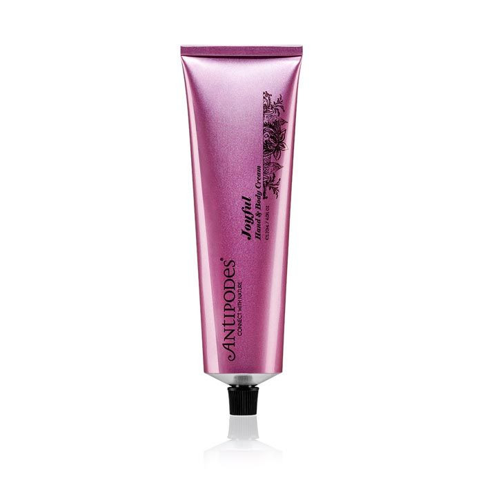 Antipodes Joyful Hand & Body Cream 120 ml