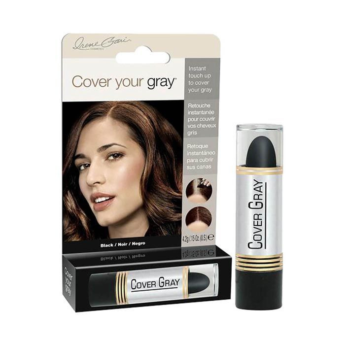 Buy Cover Your Gray TouchUp Stick Black 4.2 g Life Pharmacy