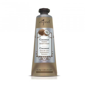 Difeel Hand Cream Coconut medium image