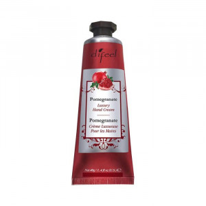 Difeel Hand Cream Pomegranate 40 g - medium resolution image