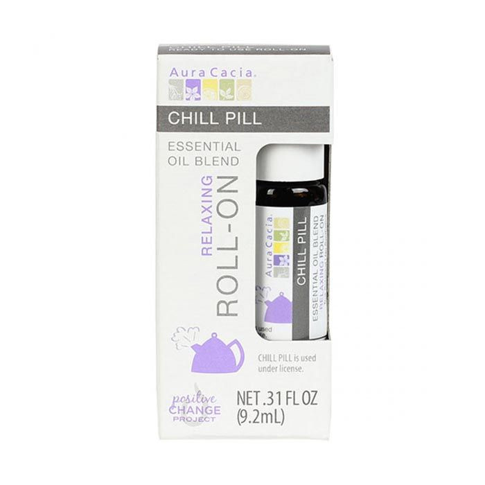 رول اون تسيل بيل من اورا كاسيا 9.2 مل