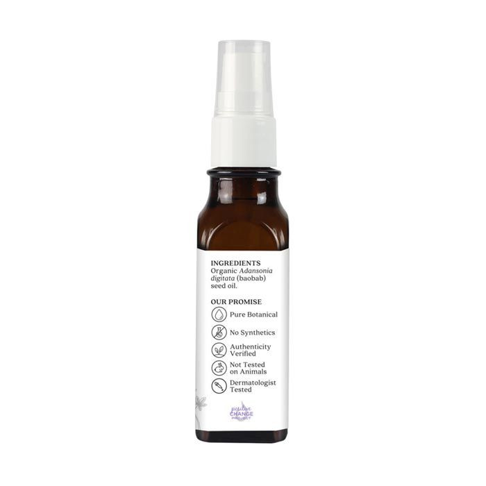 Aura Cacia Baobab Org Skin Care Oil 30 ml