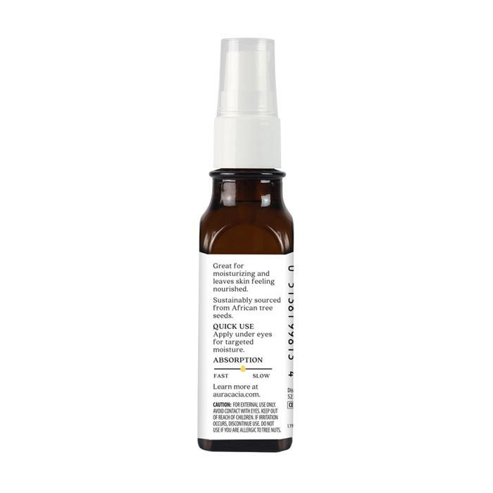 Aura Cacia Baobab Org Skin Care Oil 30 ml