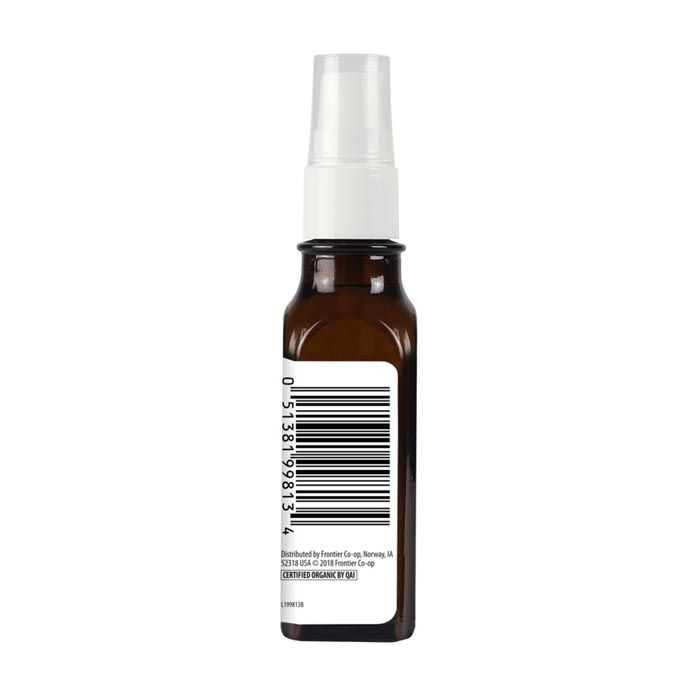 Aura Cacia Baobab Org Skin Care Oil 30 ml