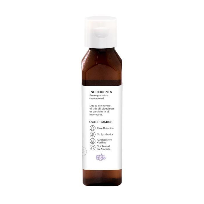 Aura Cacia Avocado Skin Care Oil 118 ml