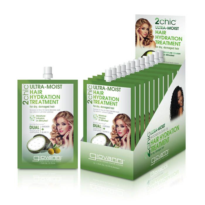 Giovanni 2 Chic Ultra-Moist Hydration Treatment packaging and tube - 1024x1024