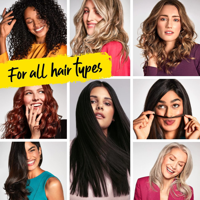 Marc Anthony Grow Long Shampoo 250ml + Conditioner 250ml Combo