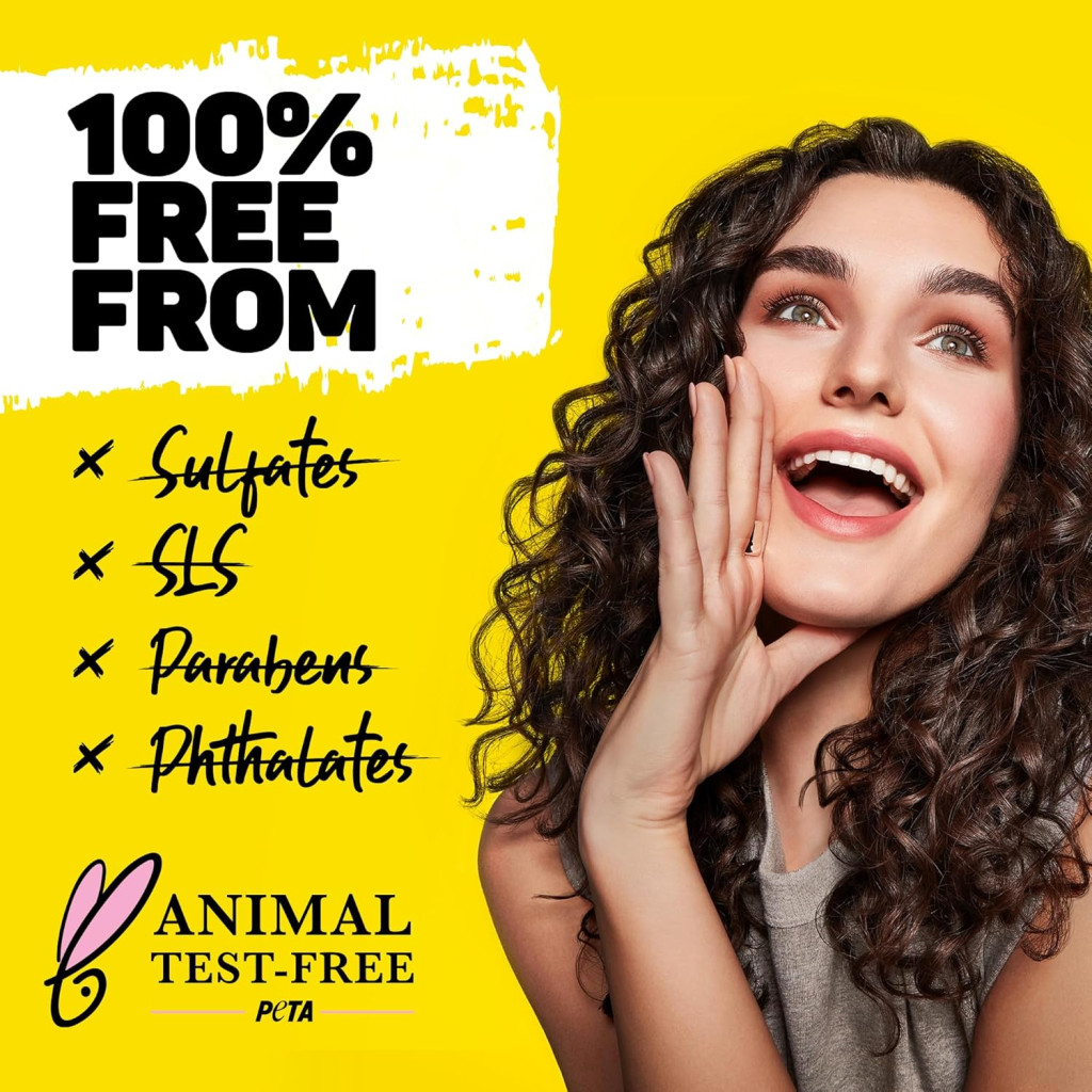 Marc Anthony Argan Oil Shampoo 250ml + Conditioner 250ml Offer