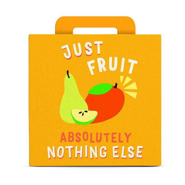 Bear Yoyo Mango 20 g x 5's