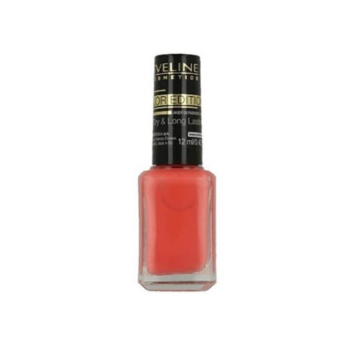 Eveline Colour Instant Nail Polish 131 12ML - full sized product image