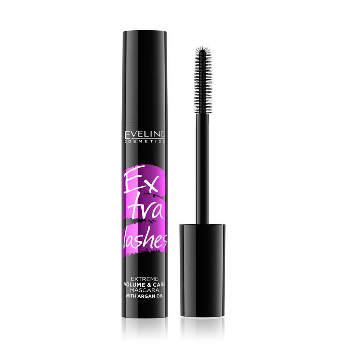 Eveline Extra Lashes Mascara product closeup