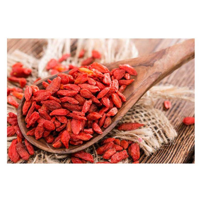 Superlife Dried Goji Berries 227 g