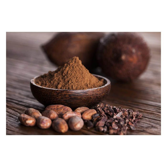 Superlife Cocao Powder 227 g