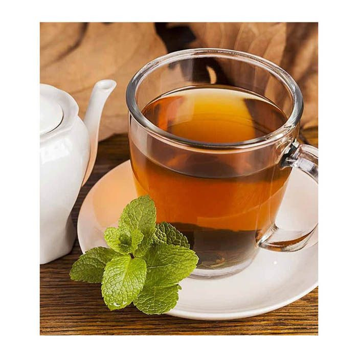 Superlife Organic Tulsi Green Tea 200 g