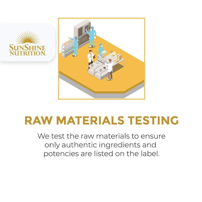 Sunshine Nutrition Vitamin C 1000mg Effervescent Tablet Lemon 20's Value Pack