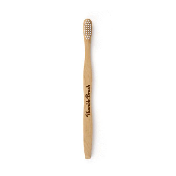 The Humble Co. Humble Brush Adult Soft-White