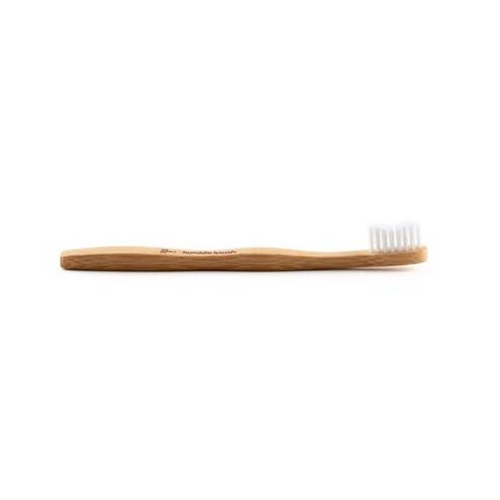 The Humble Co. Humble Brush Kids Toothbrush White