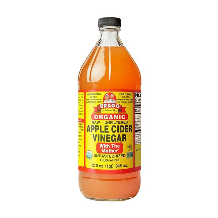 Buy Bragg Apple Cider Vinegar Organic 946 ml Life Pharmacy