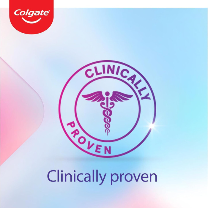 Colgate Tooth Paste Sensitive Pro Instant Relief 75 ml