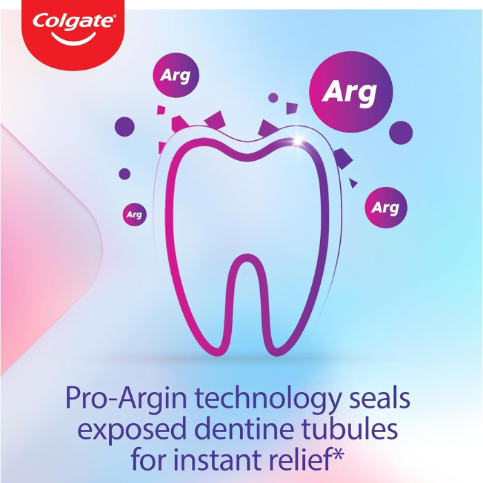 Colgate Tooth Paste Sensitive Pro Instant Relief 75 ml