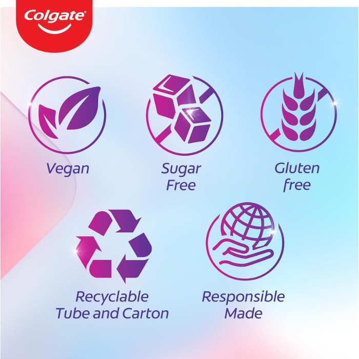 Colgate Tooth Paste Sensitive Pro Instant Relief 75 ml