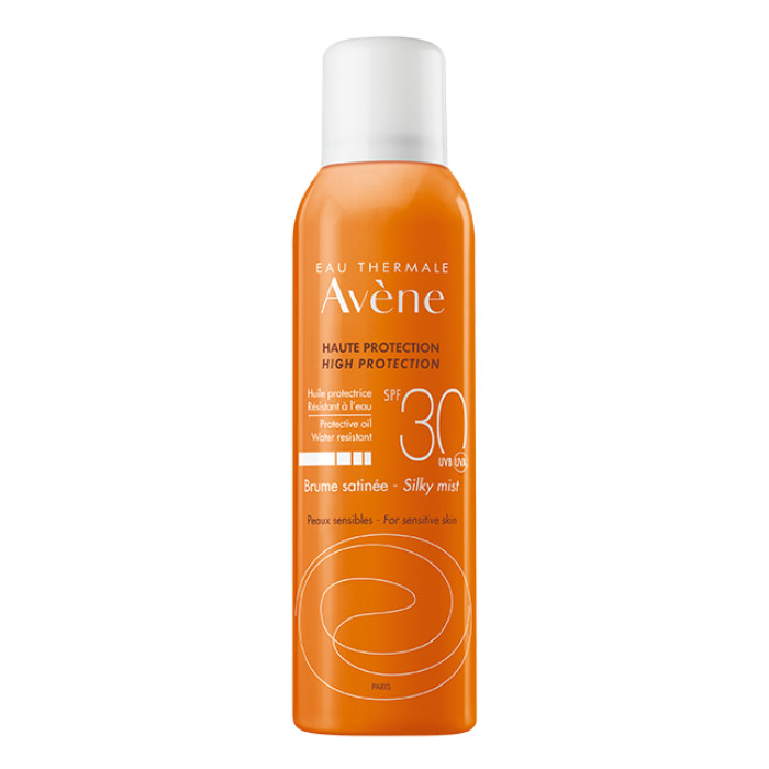 Avene High Protection Brume Silky Mist (SPF 30) 150ml product view