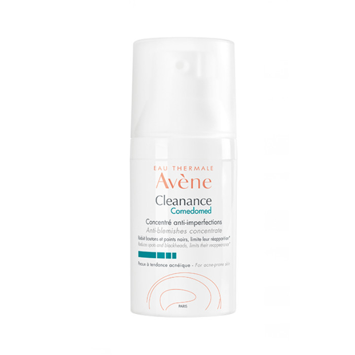 Avene Cleanance Comedomed 30ml detailed product photo