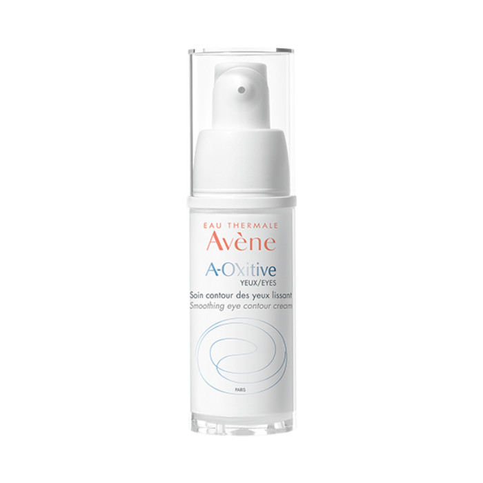 Avene A-Oxitive Eye Soothing Contour Cream High-Resolution Image